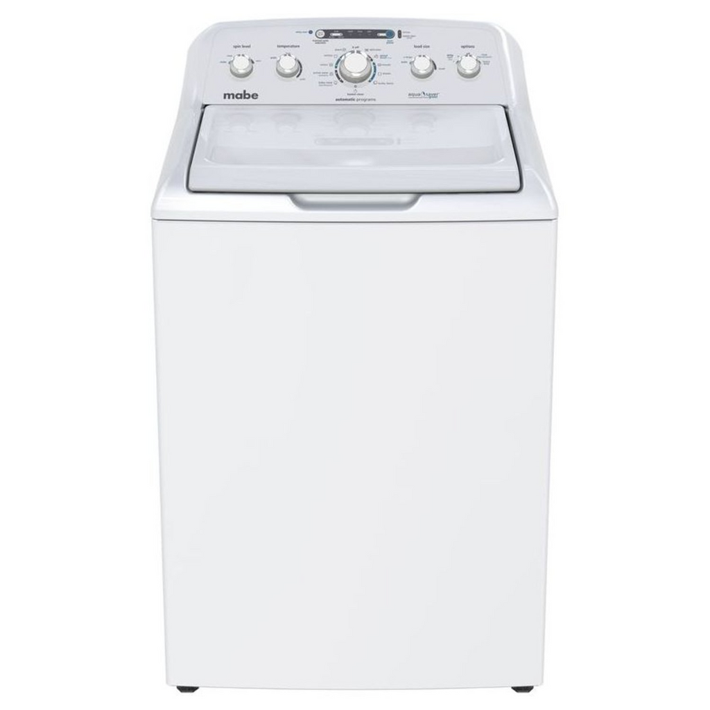 Mabe LMA71115CBCUO Top Load Washer 17kg White