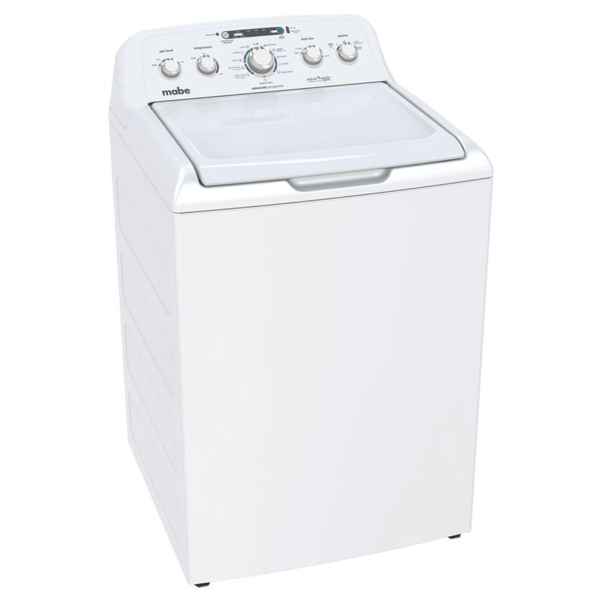Mabe LMA71115CBCUO Top Load Washer 17kg White