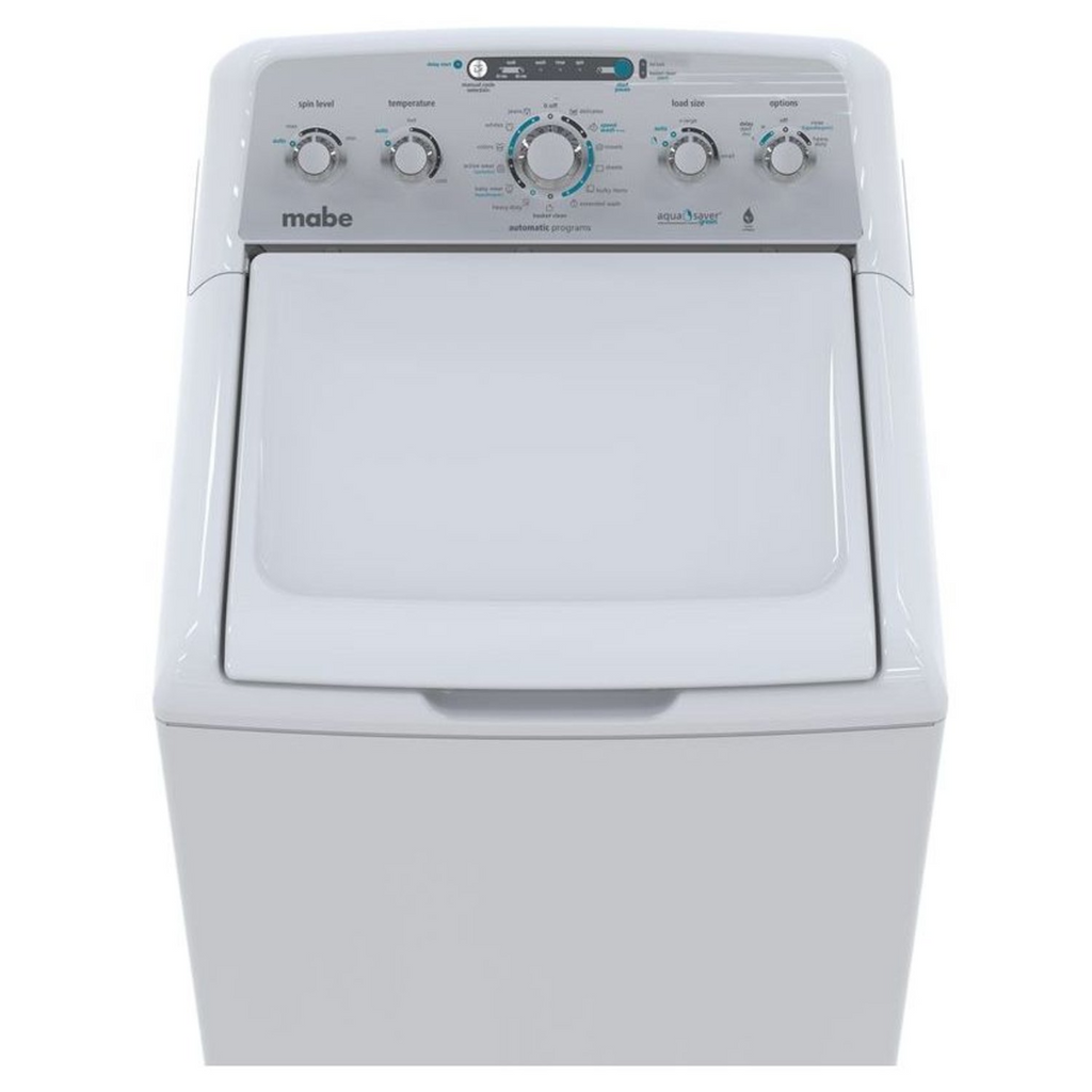 Mabe LMA71115CBCUO Top Load Washer 17kg White