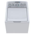 Mabe LMA71115CBCUO Top Load Washer 17kg White