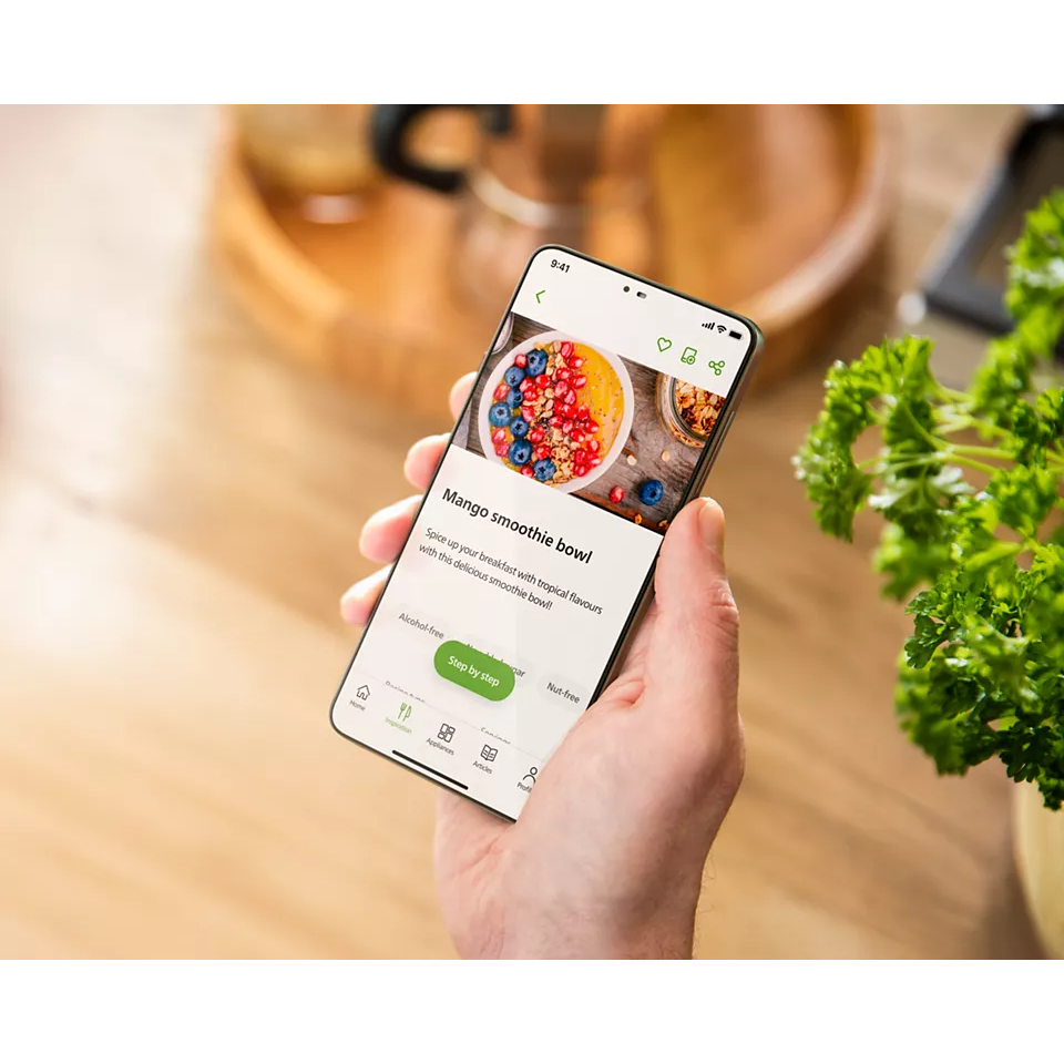 Philips 7000 Series High speed blender HR3760/00