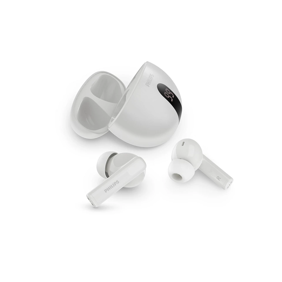 Philips True wireless headphones TAT3559