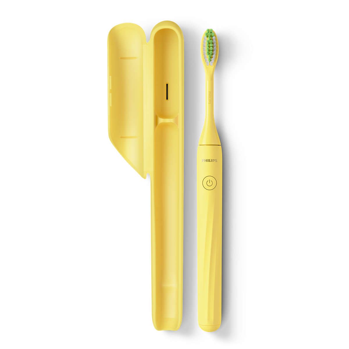 Philips One by Sonicare Battery Toothbrush HY1100/02