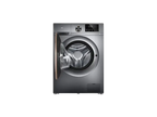 TCL C2110FLG Front Loading Washing Machine - 10KG Mohammed Fakhroo& Bros.