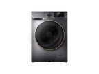 TCL C2110FLG Front Loading Washing Machine - 10KG Mohammed Fakhroo& Bros.