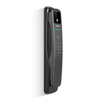 PHILIPS DDL702-MVP-17HWS Easykey Palm Vein Smart Door Lock Mohammed Fakhroo& Bros.
