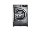 TCL C2110FLG Front Loading Washing Machine - 10KG Mohammed Fakhroo& Bros.
