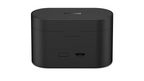 Philips True wireless headphones with Smart Charging Case, Noise Cancelling, 4 Mics, Dynamic Bass, 28H Playtime, Bluetooth 5.4, IPX5, Touch Controls, Voice Assistant-TAT6000BK/97