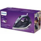 Philips 7000 Series HV Steam Iron Dark Blue DST7030/26