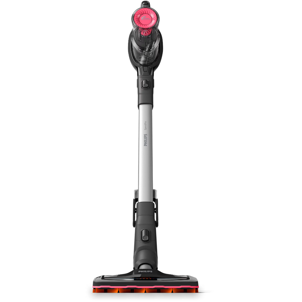 Philips SpeedPro Cordless Stick vacuum cleaner FC6722/01