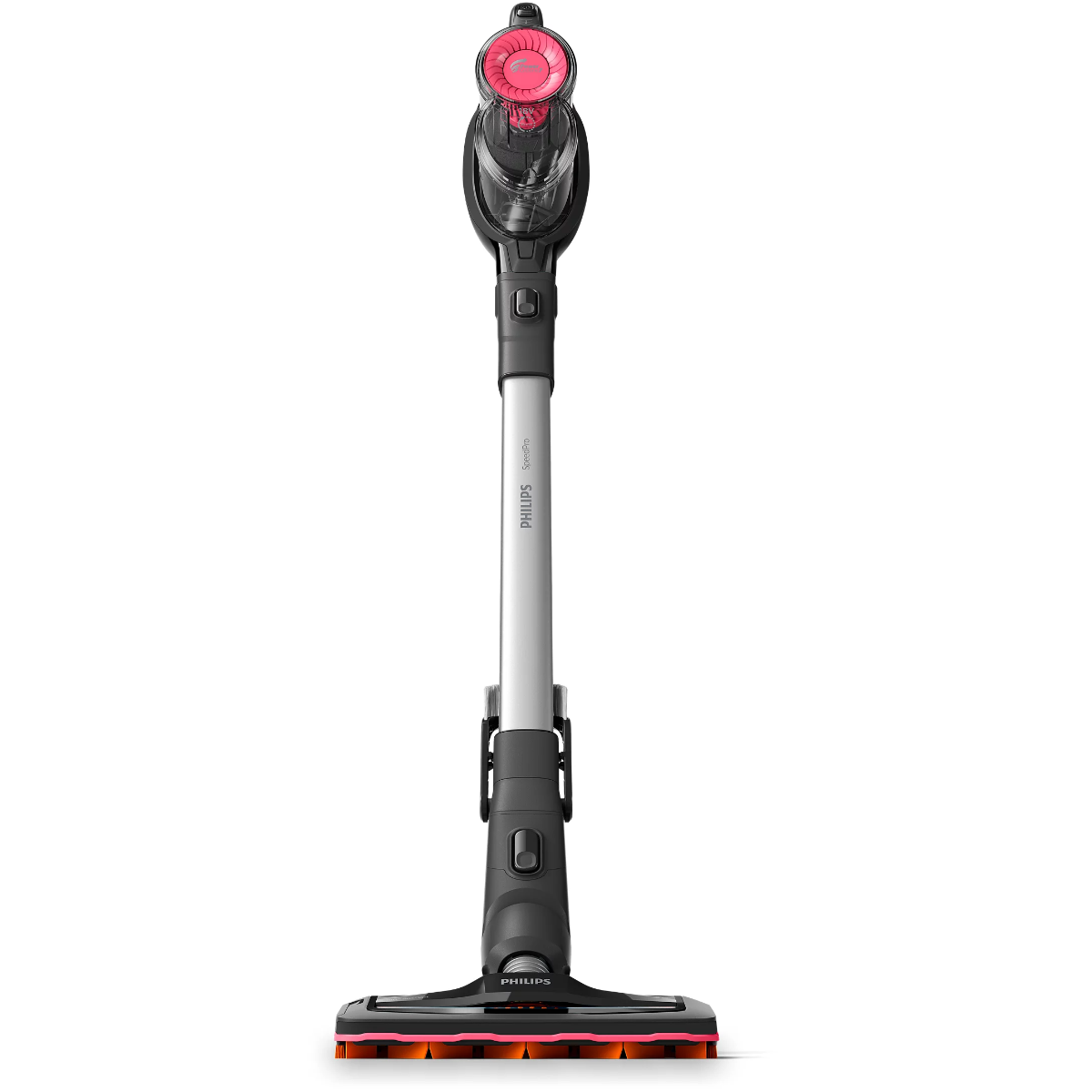 Philips SpeedPro Cordless Stick vacuum cleaner FC6722/01