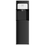 Philips Water Dispenser with Micro P-Clean Filtration and UV-LED (black)