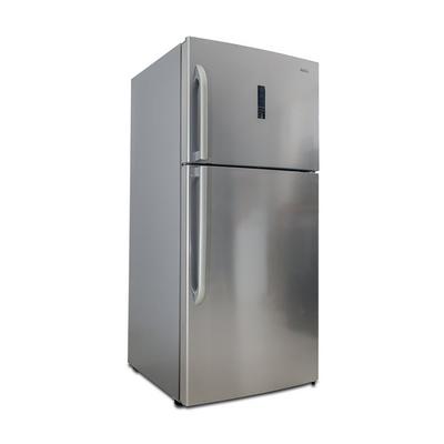 Kelon 730 LTR Top Mounted Refrigerator, Total no frost,touch display, super freezer, Multi air flow, Inox