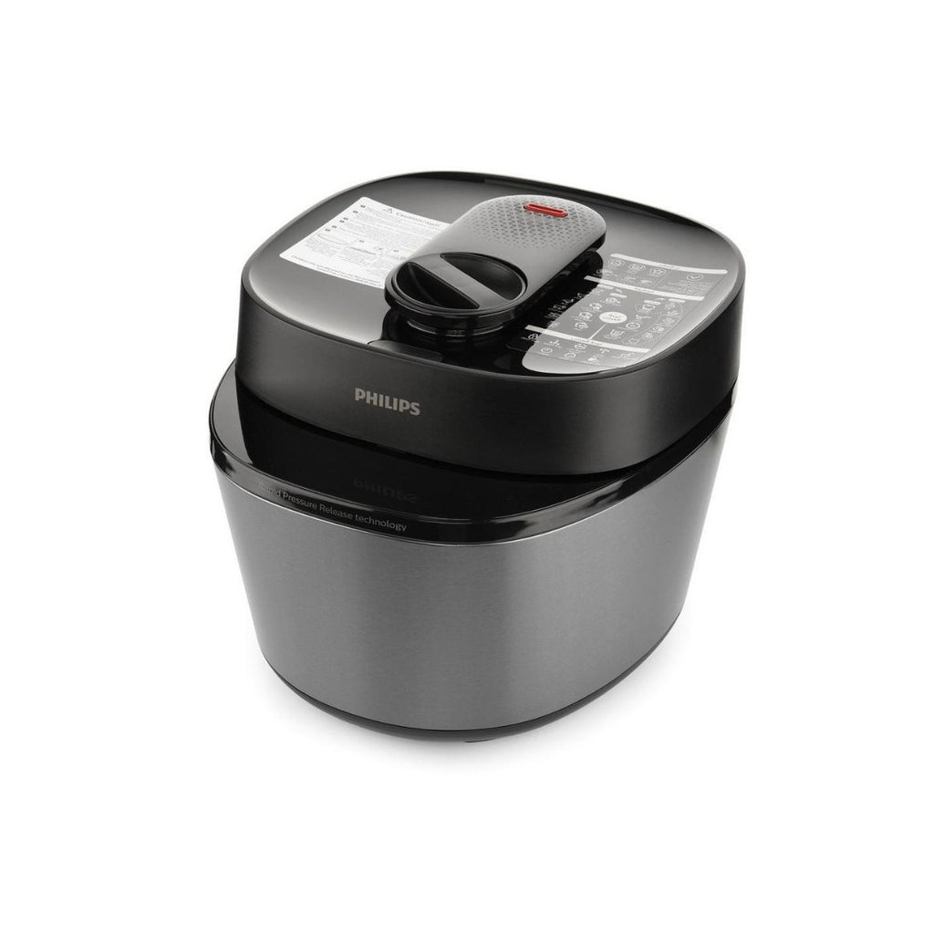 Philips All-in-One Cooker Pressurized HD2151/56