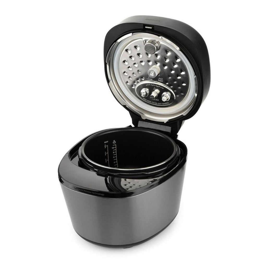 Philips All-in-One Cooker Pressurized HD2151/56