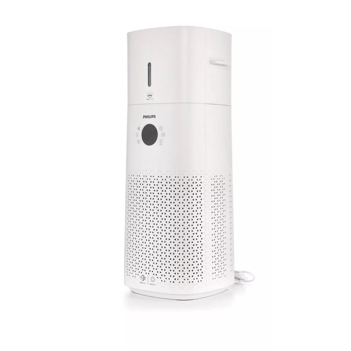 Philips Series 3000 2-in-1 Air Purifier & Humidifier AC3737/10