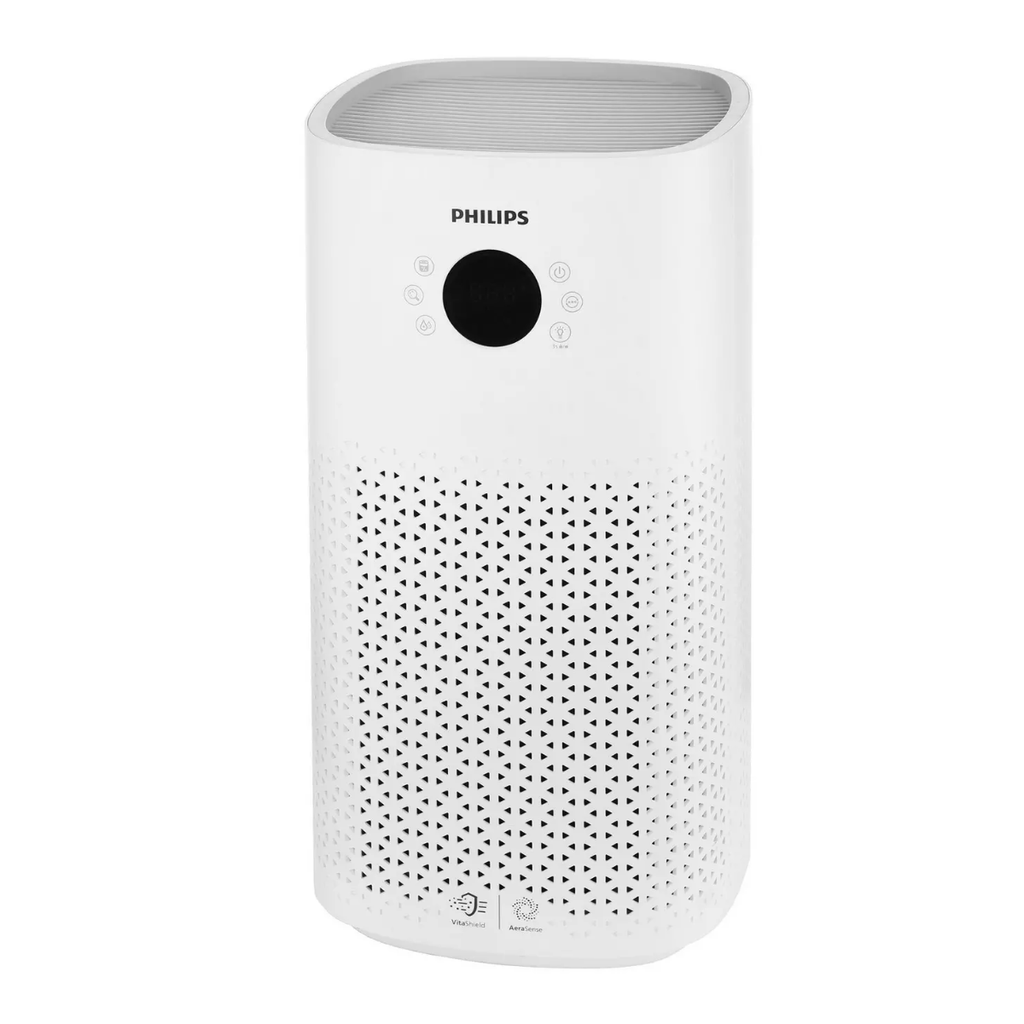 Philips Series 3000 2-in-1 Air Purifier & Humidifier AC3737/10