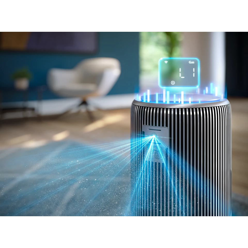 Philips PureProtect Pro 4200 Series Smart Air Purifier AC4220/12