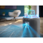 Philips PureProtect Pro 4200 Series Smart Air Purifier AC4220/12