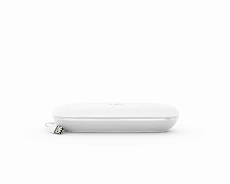 Philips Sonicare DiamondClean 9000 Rechargeable toothbrush- HX9913 Mohammed Fakhroo& Bros.