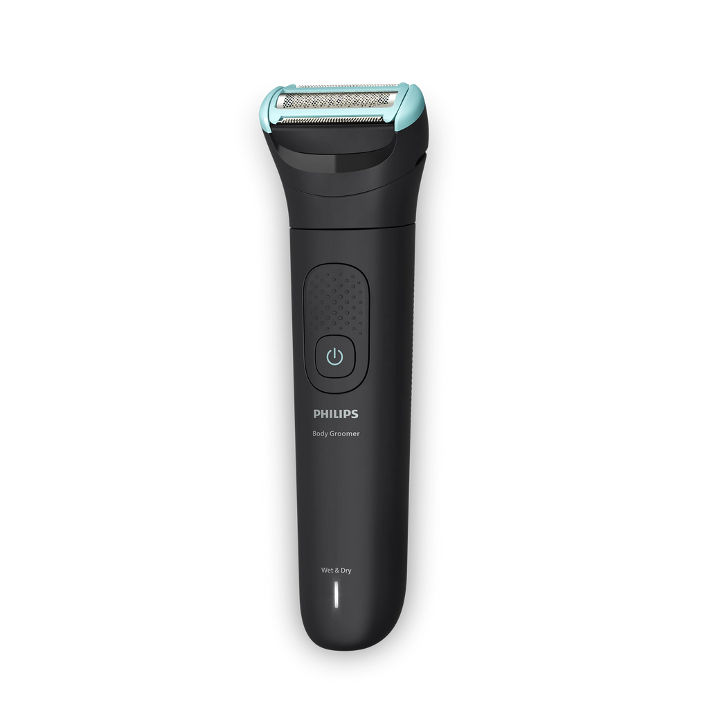 Philips Body Groomer 5000 Series With Triple Protect shave system BG5475/15