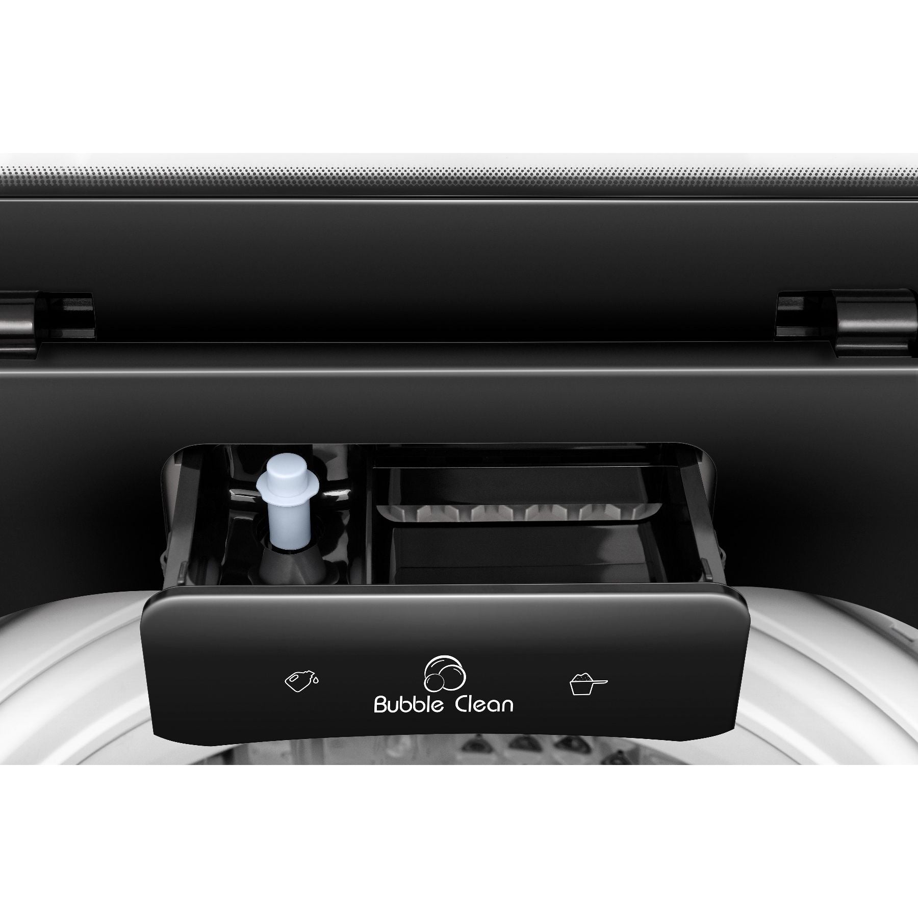 Kelon 10.5Kg Top Load Washer- KWTJA1102S