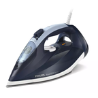 Philips 7000 Series HV Steam Iron Dark Blue DST7030/26