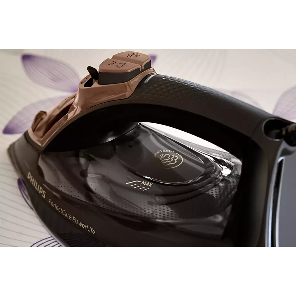 Philips PerfectCare Steam iron GC3929/66