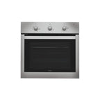 Whirlpool built in electric oven AKP 604 IX - 71 Litres