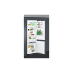 Whirlpool built in fridge freezer 284LTR - ART 6500 D EX