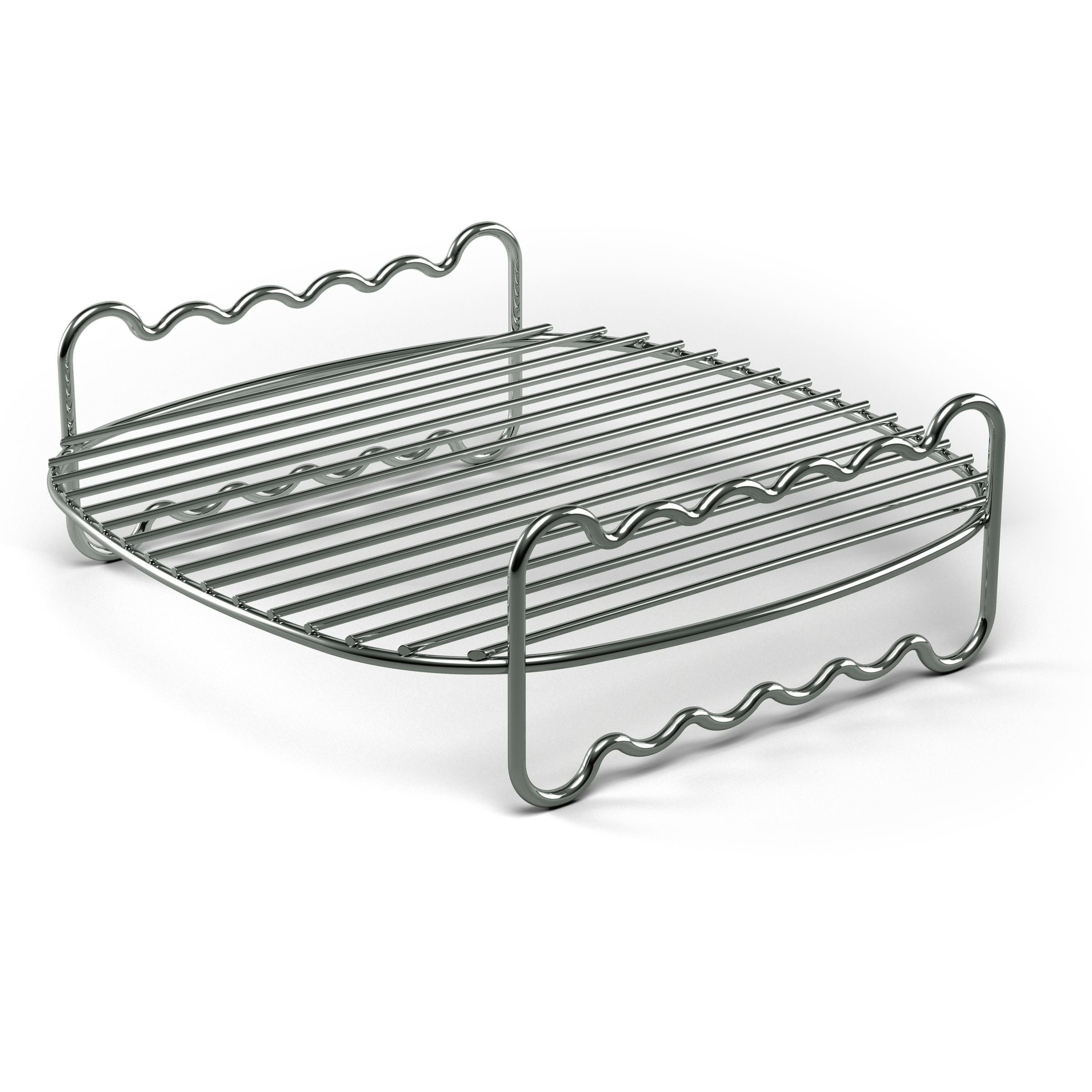 Philips Viva Collection Airfryer 2-Layer Accessory - HD9904/00