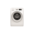 Whirlpool freestanding front loading washing machine: 8 kg FFB 8259 SV GCC