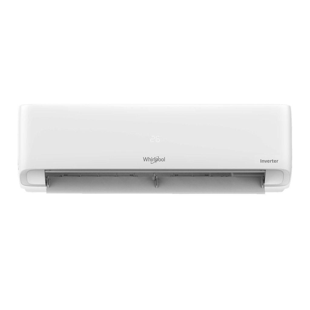 Whirlpool Inverter Split AC- 1.5 Ton - WMVOA180/181