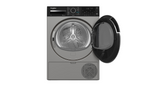 Whirlpool Heat Pump Tumble Dryer: 10kg WDH 103CD MBME Mohammed Fakhroo& Bros.