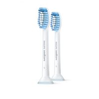 Philips Sonicare S Sensitive Standard sonic toothbrush heads - HX6052/07