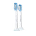 Philips Sonicare S Sensitive Standard sonic toothbrush heads - HX6052/07