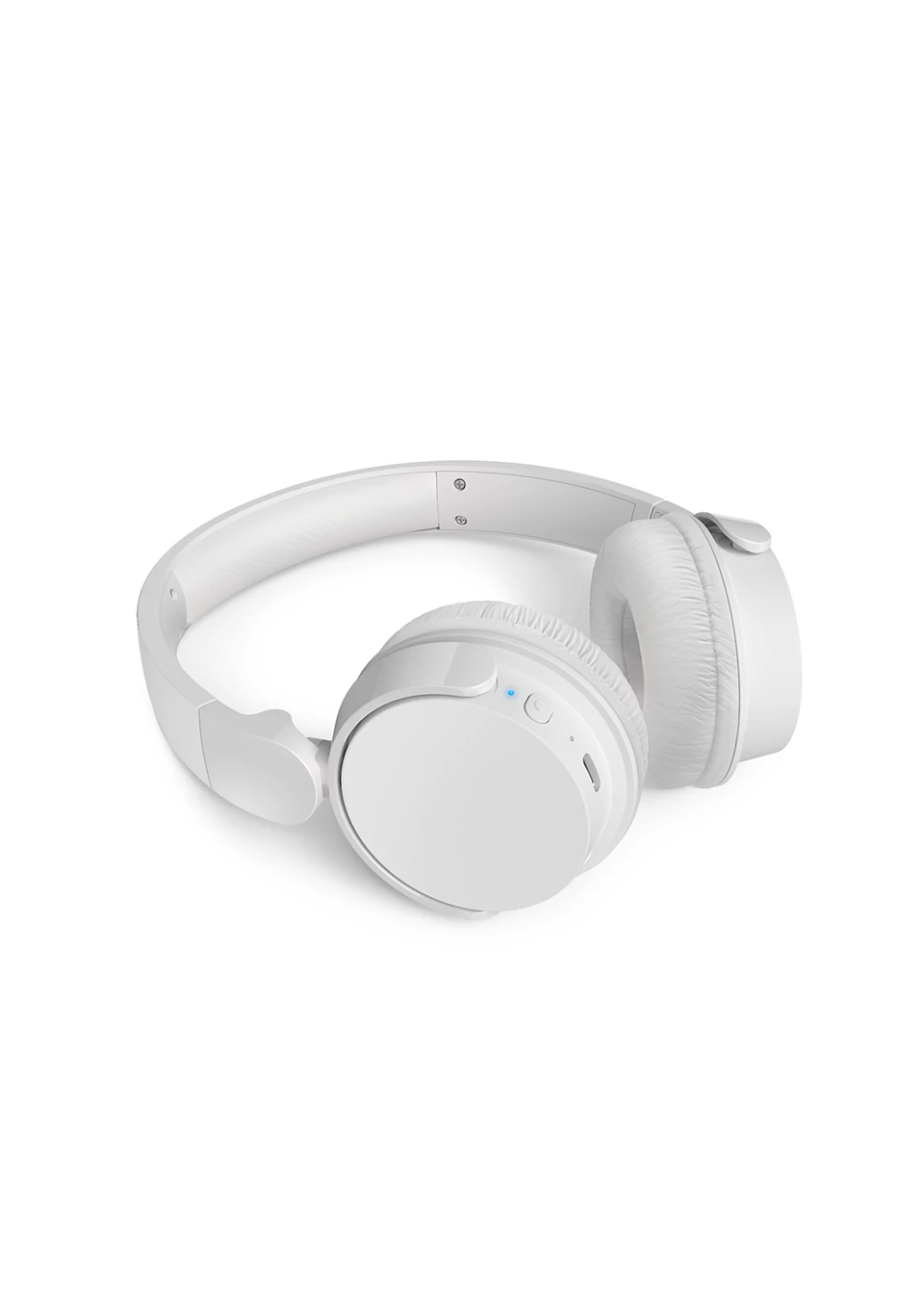Philips 4000 series On-ear wireless headphones TAH4209WT/00