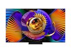 TCL SQD Mini-LED Television 144Hz VVR, IMAX Enhanced,Dolby Vision•Atmos BANG & OLUFSEN