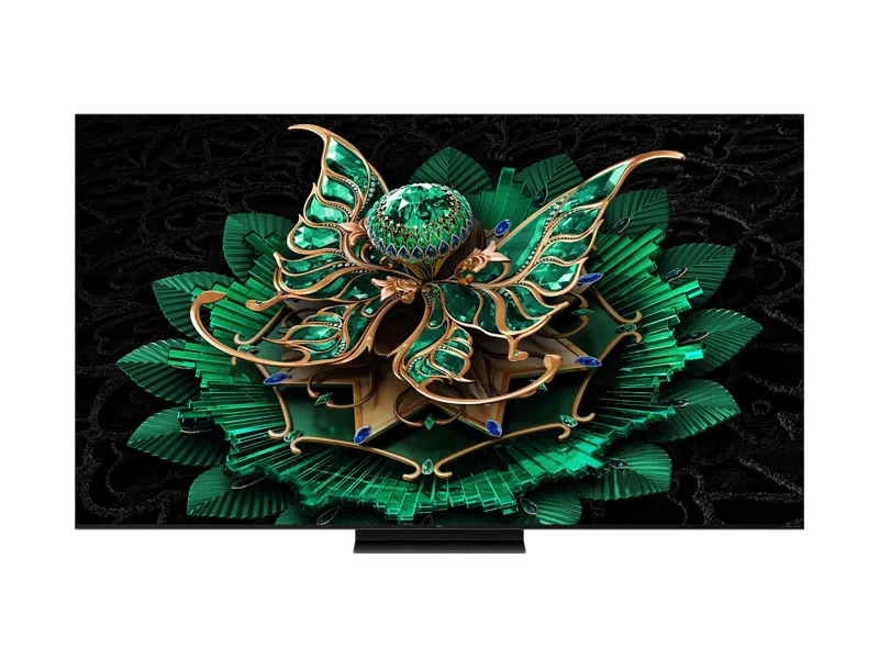 TCL C7K Premium QD-MiniLED Television - 65 Inch - 65C7K