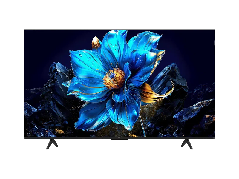 TCL QLED P7 - Smart Television Dolby Vision, DTS Virtual X