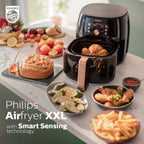 Philips Premium Airfryer XXL HD9863/91