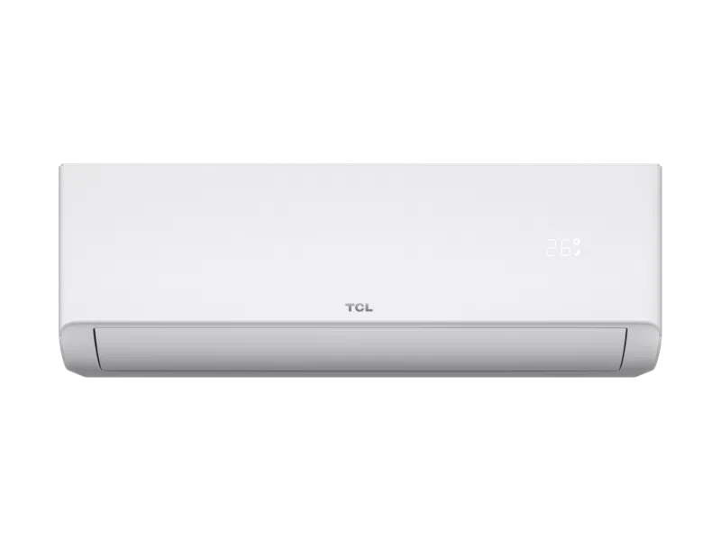 TCL SaveIN AI Inverter R32 Series Split Air Conditioners Mohammed Fakhroo& Bros.