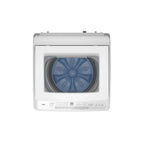 TCL Top load washer 8kg - F408TLW Mohammed Fakhroo& Bros.