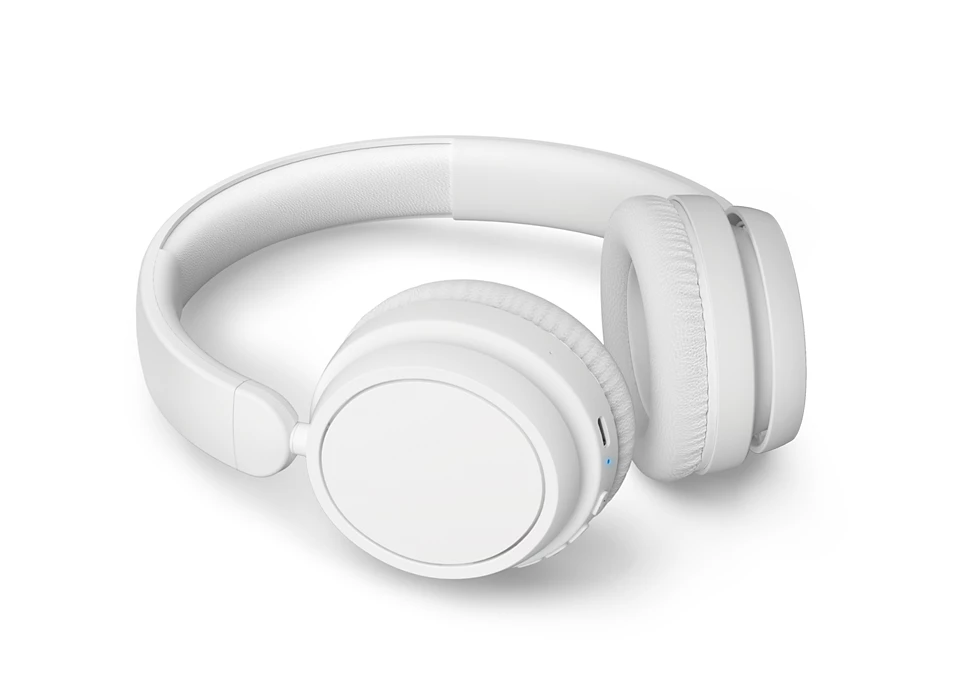 Philips 5000 series Over-ear wireless headphones TAH5209WT/97
