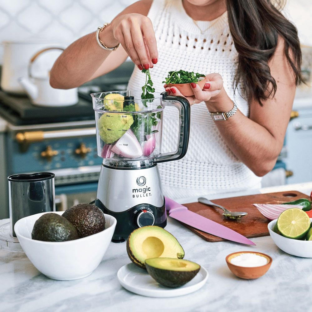 MB KITCHEN SYSTEM - 10PIECE -MB4-KS10