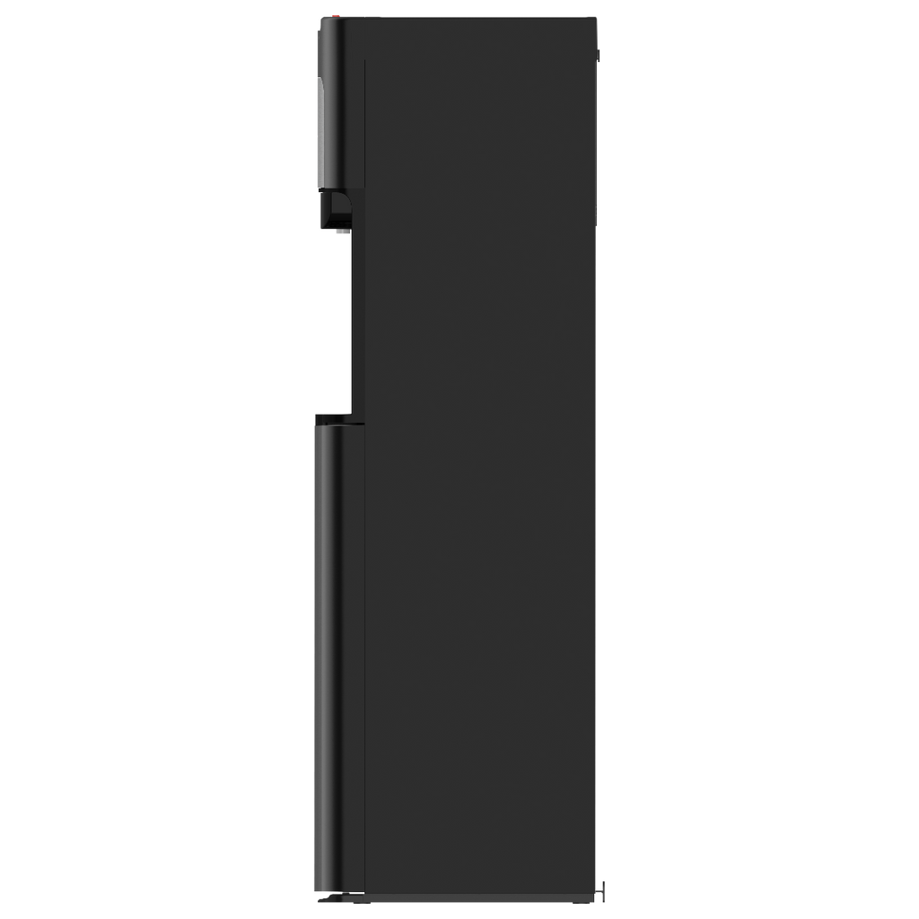 Philips Water Dispenser with Micro P-Clean Filtration and UV-LED (black)