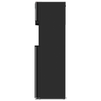 Philips Water Dispenser with Micro P-Clean Filtration and UV-LED (black)