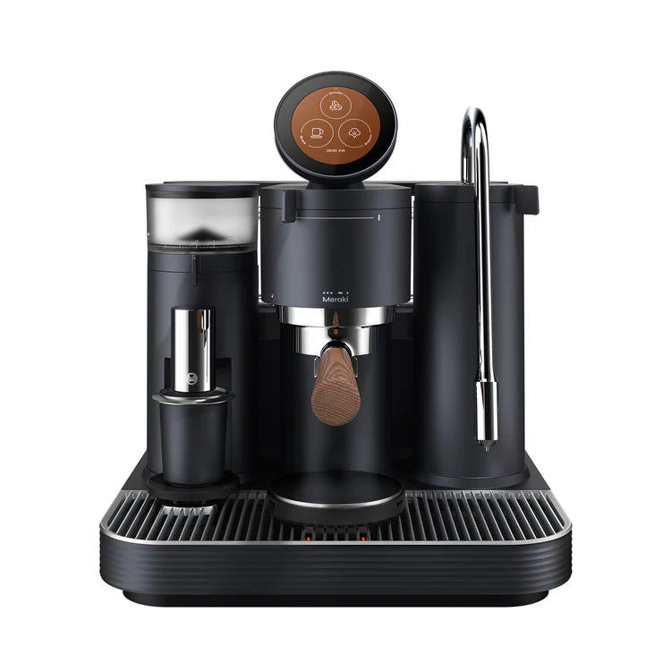 Meraki Espresso Machine - Gen 2 Mohammed Fakhroo& Bros.