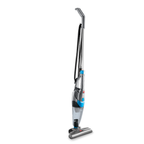 Bissell Featherweight 2-in-1 Upright Vacuum Cleaner 2024E – Lightweight 0.5L Capacity, 450W Power, Converts to Handheld, Ideal for Hard Floors