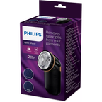 Philips Fabric Shaver - Black - GC026/80